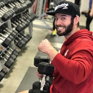 Meet your Posher, Craig